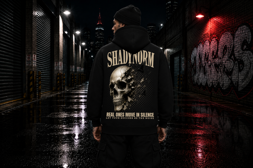 Real Ones Hoodie