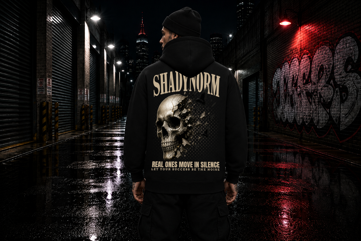 Real Ones Hoodie