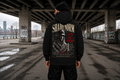 Defy The Normal Hoodie