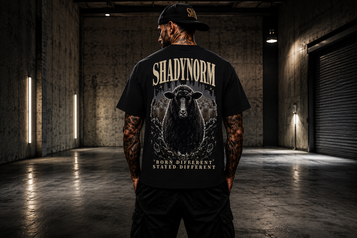 Black Sheep T-Shirt