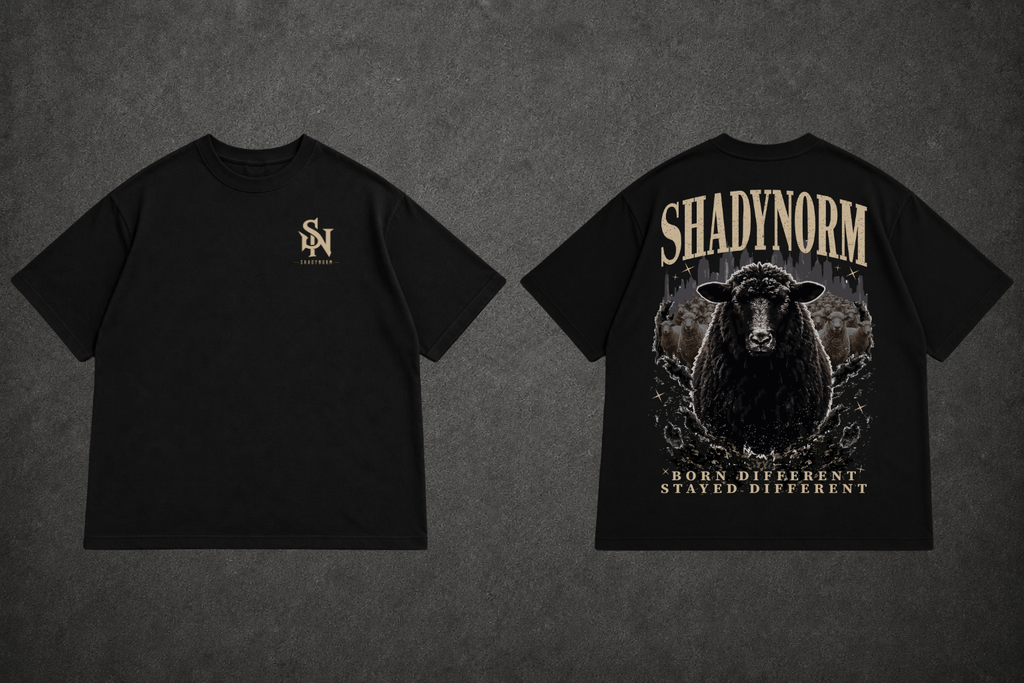 Black Sheep T-Shirt