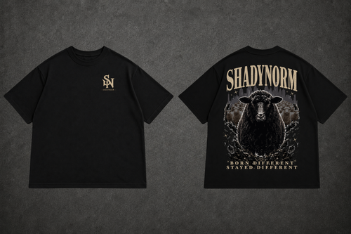 Black Sheep T-Shirt