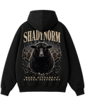 BLACK SHEEP HOODIE – BORN DIFFERENT. STAYED DIFFERENT.
