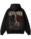 Defy The Normal Hoodie