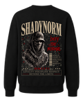 Defy The Normal Pullover