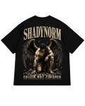 Gefallener Engel T-Shirt