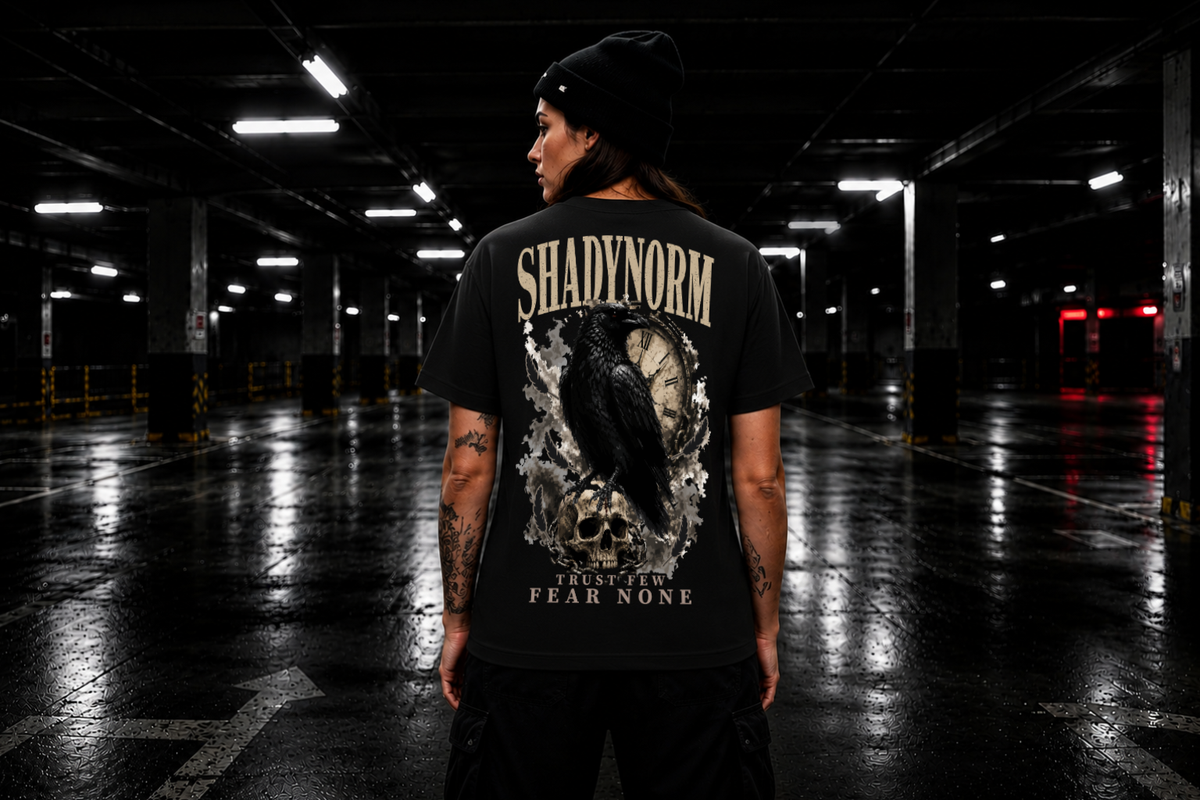 The Raven T-Shirt