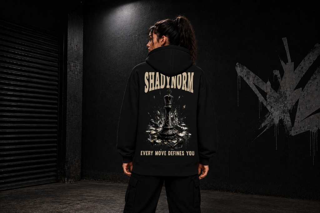 The King Hoodie