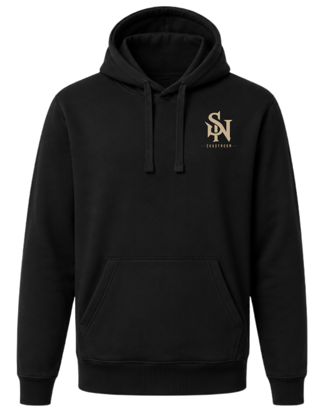 Defy The Normal Hoodie