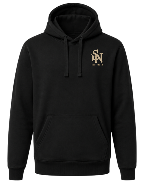 BLACK SHEEP HOODIE – BORN DIFFERENT. STAYED DIFFERENT.