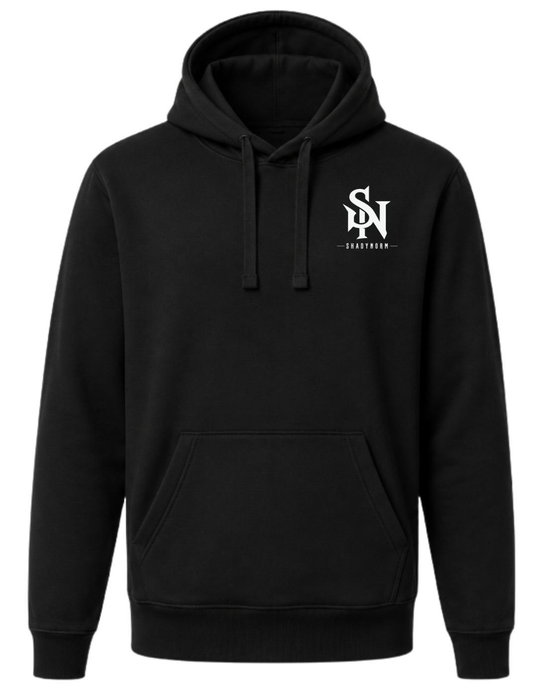CROWN OF STRENGTH HOODIE – THE CROWN IS EARNED.