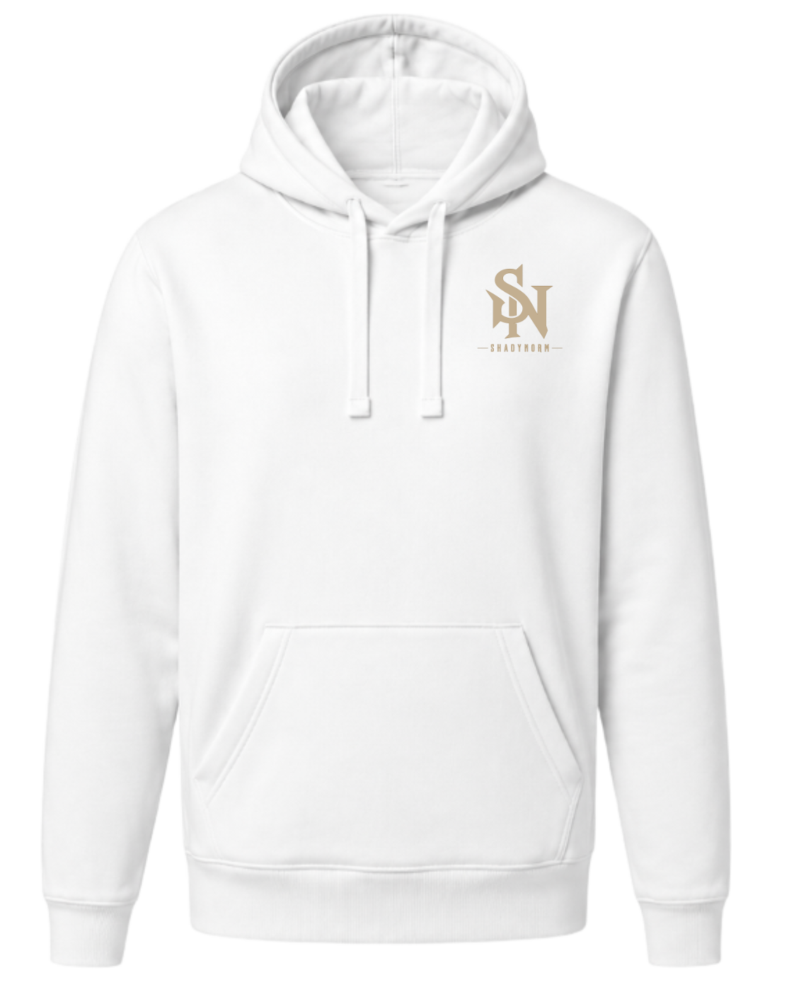 FALLEN ANGEL HOODIE – FALLEN. NOT FINISHED.