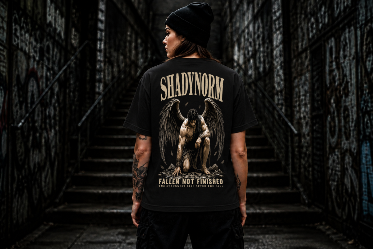 Fallen Angel T-Shirt