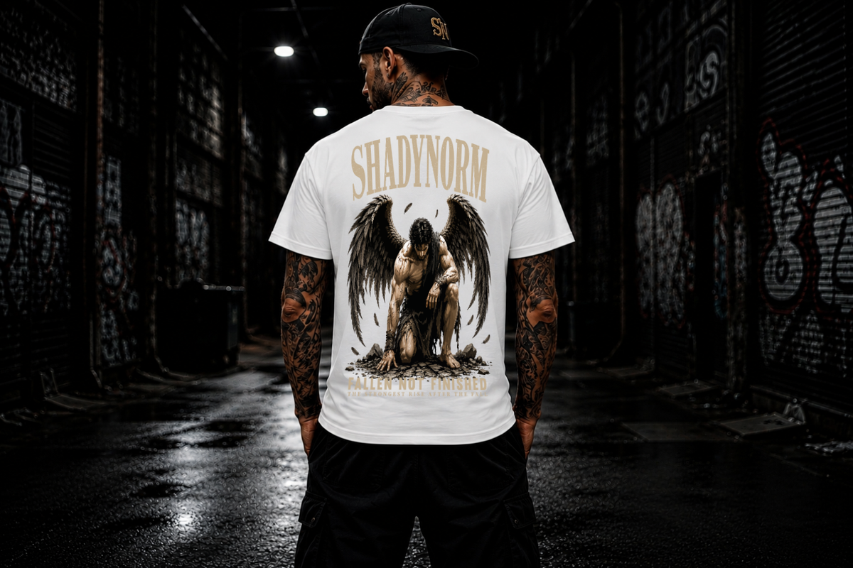 Fallen Angel T-Shirt