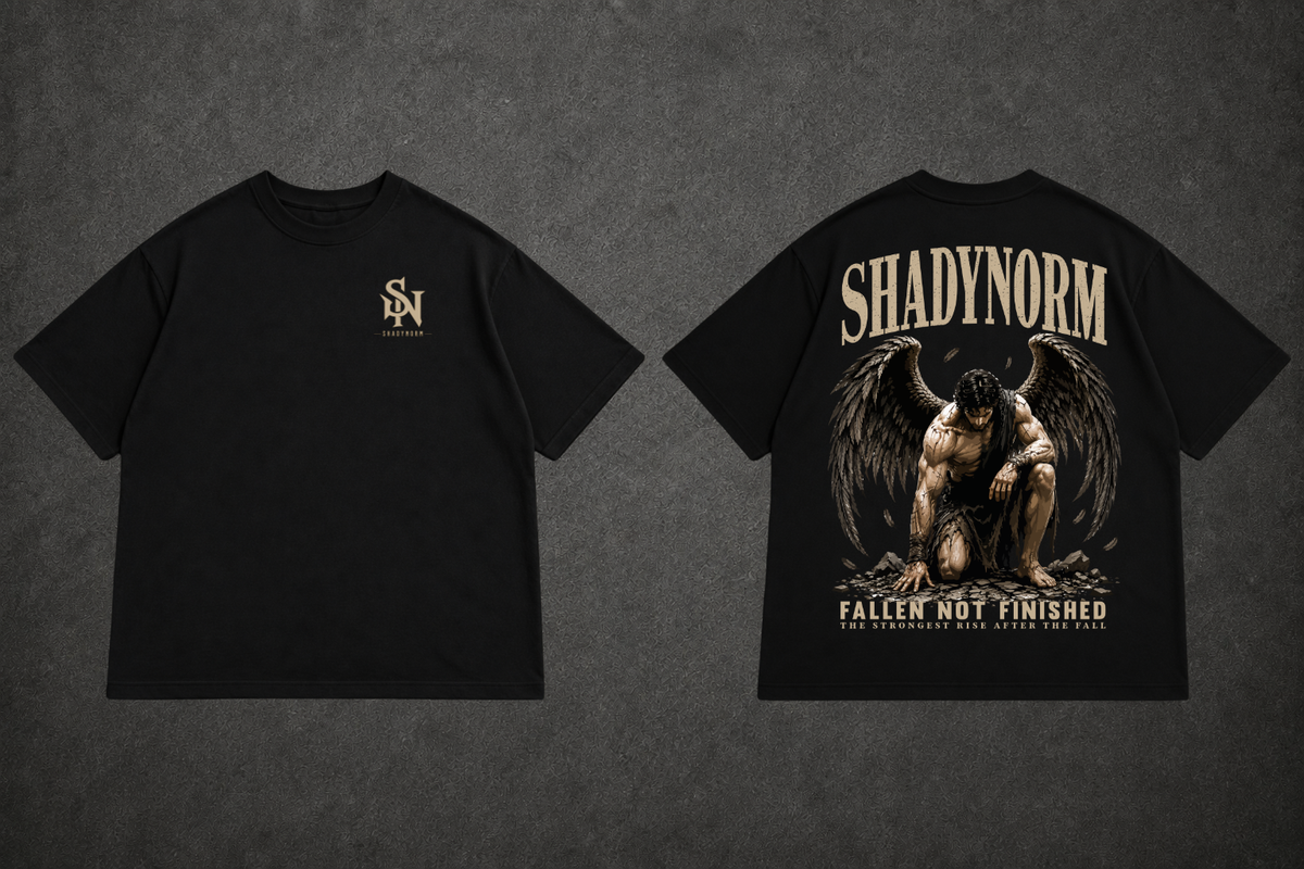 Fallen Angel T-Shirt