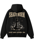 THE KING HOODIE – EVERY MOVE DEFINES YOU