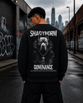 Dominance Pullover