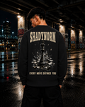 The King Pullover
