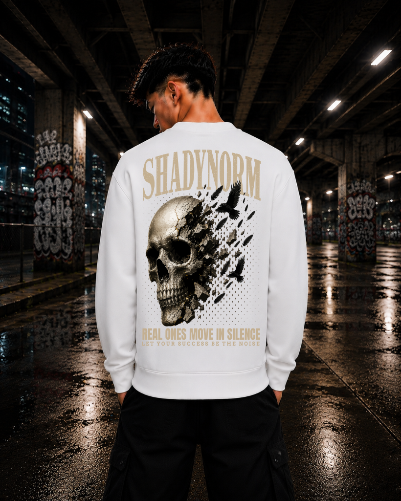 Real Ones Pullover