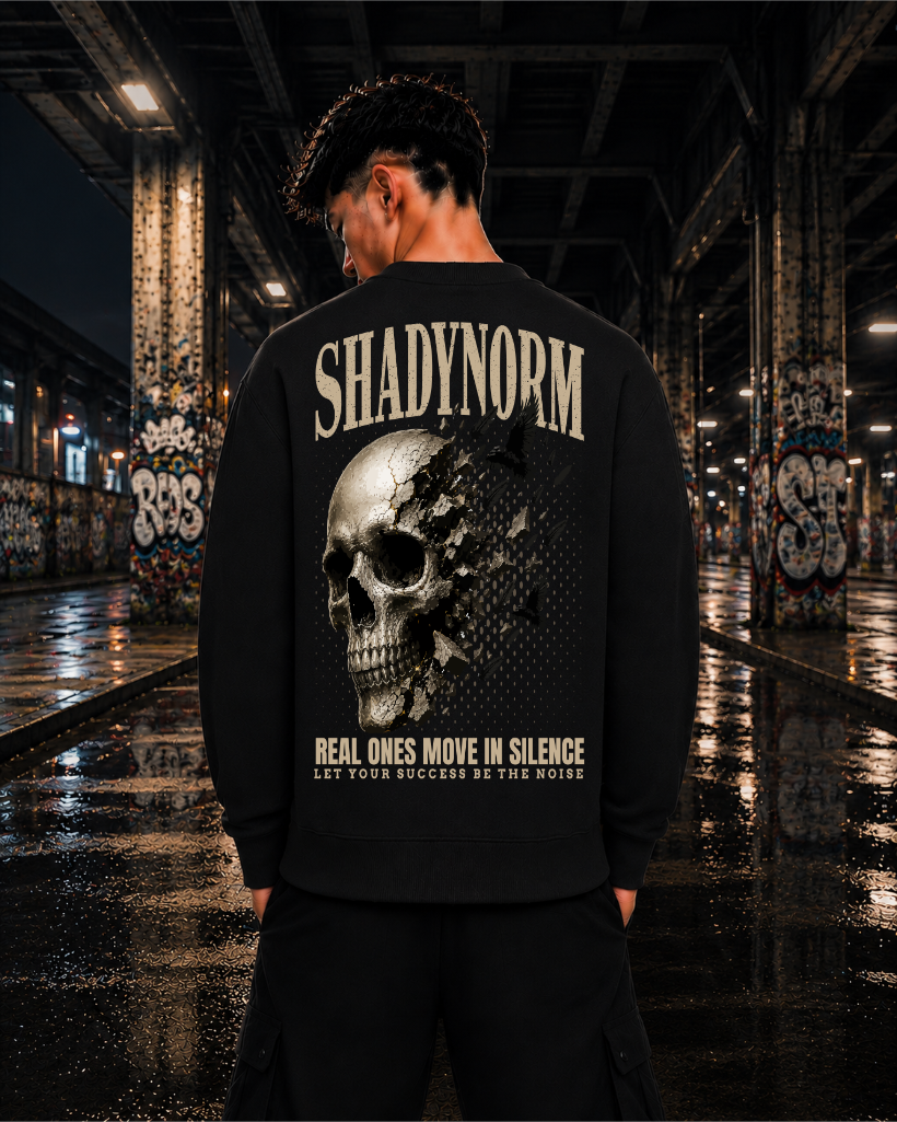 Real Ones Pullover