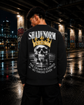 Crown of Strength Pullover