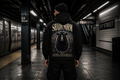 Black Sheep Hoodie