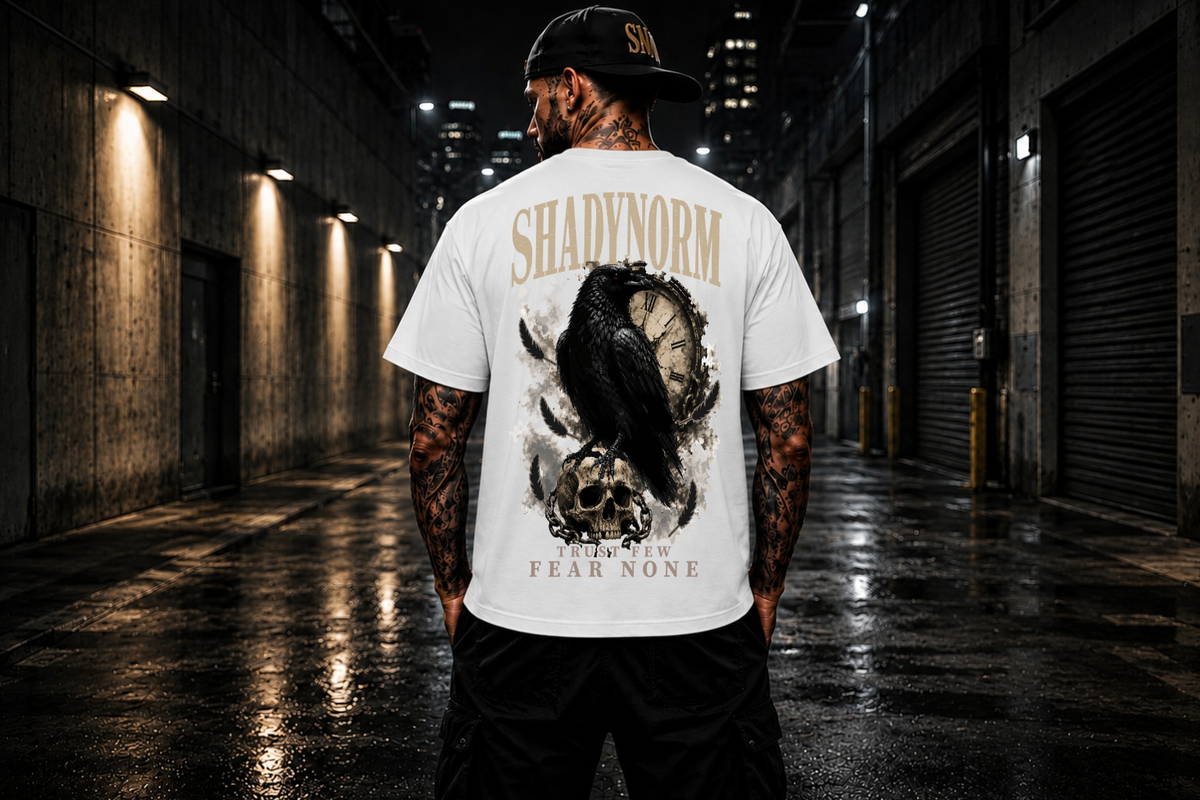 The Raven T-Shirt