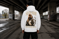 Time Never Waits Hoodie