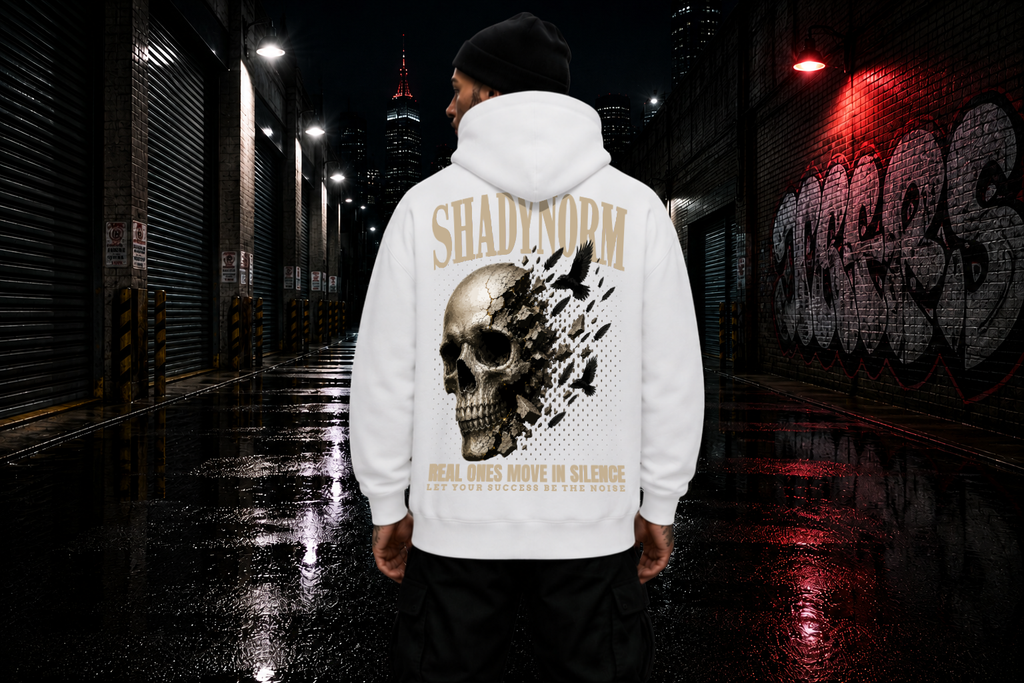 Real Ones Hoodie