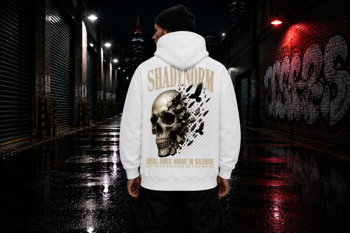 Crown of Strength Hoodie