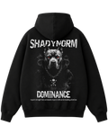 Dominance Hoodie