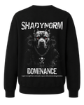 DOMINANCE PULLOVER – QUIET STRENGTH. UNDENIABLE POWER.