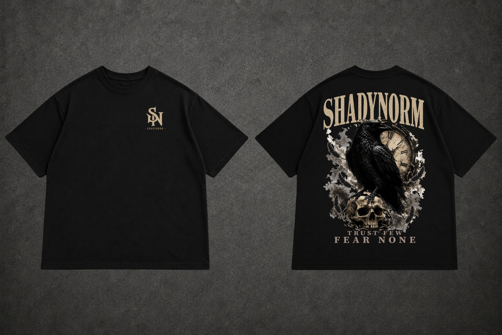 The Raven T-Shirt