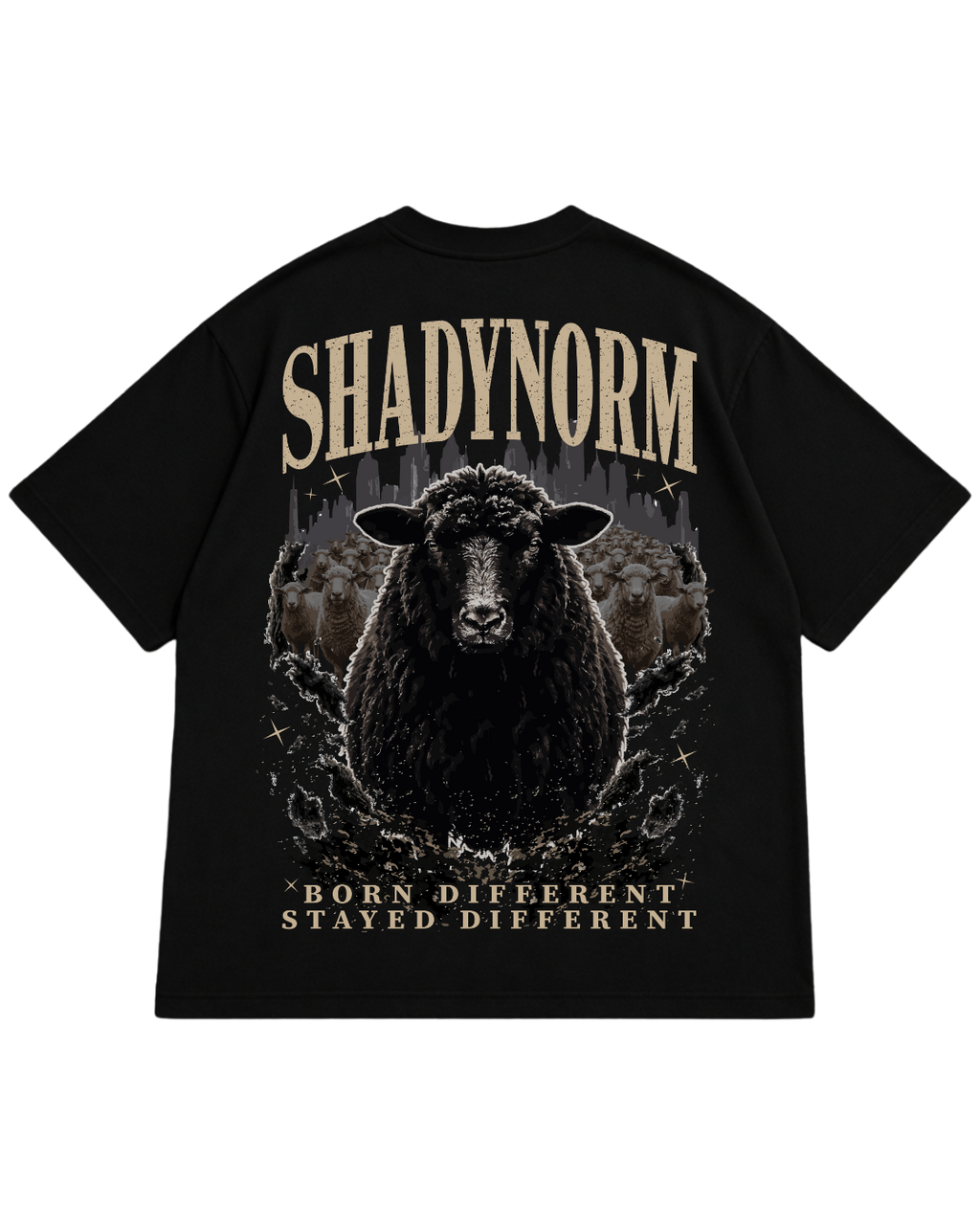 Black Sheep T-Shirt