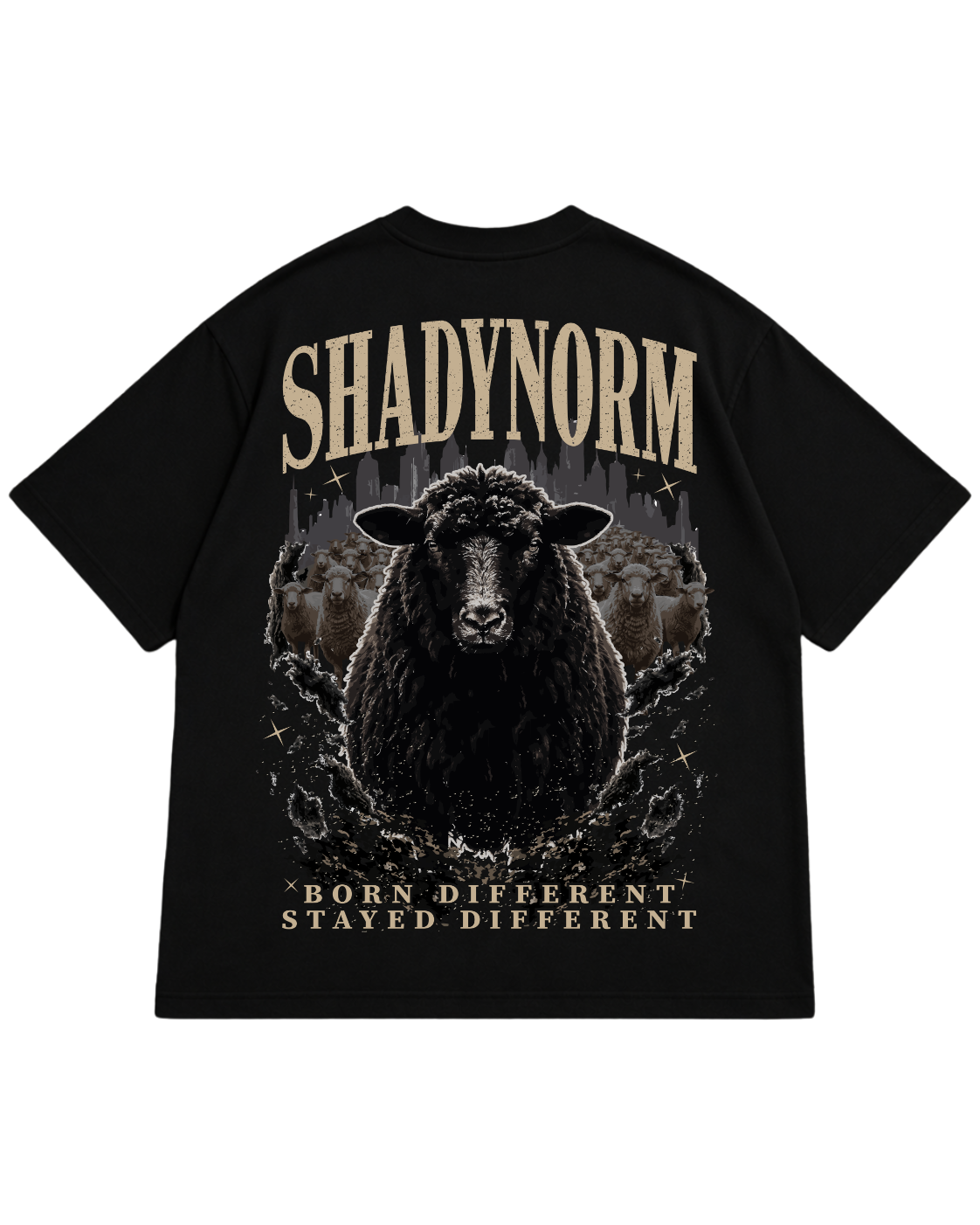 Black Sheep T-Shirt