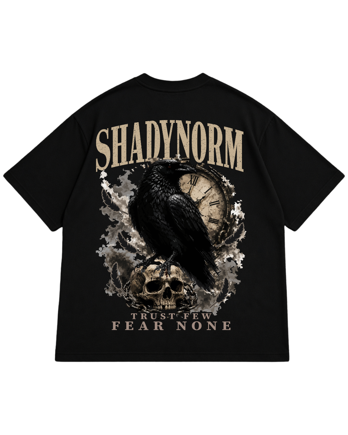 The Raven T-Shirt