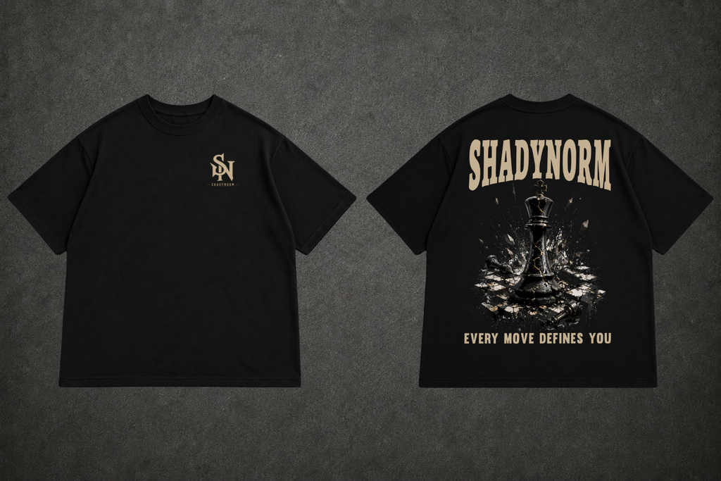 The King T-Shirt