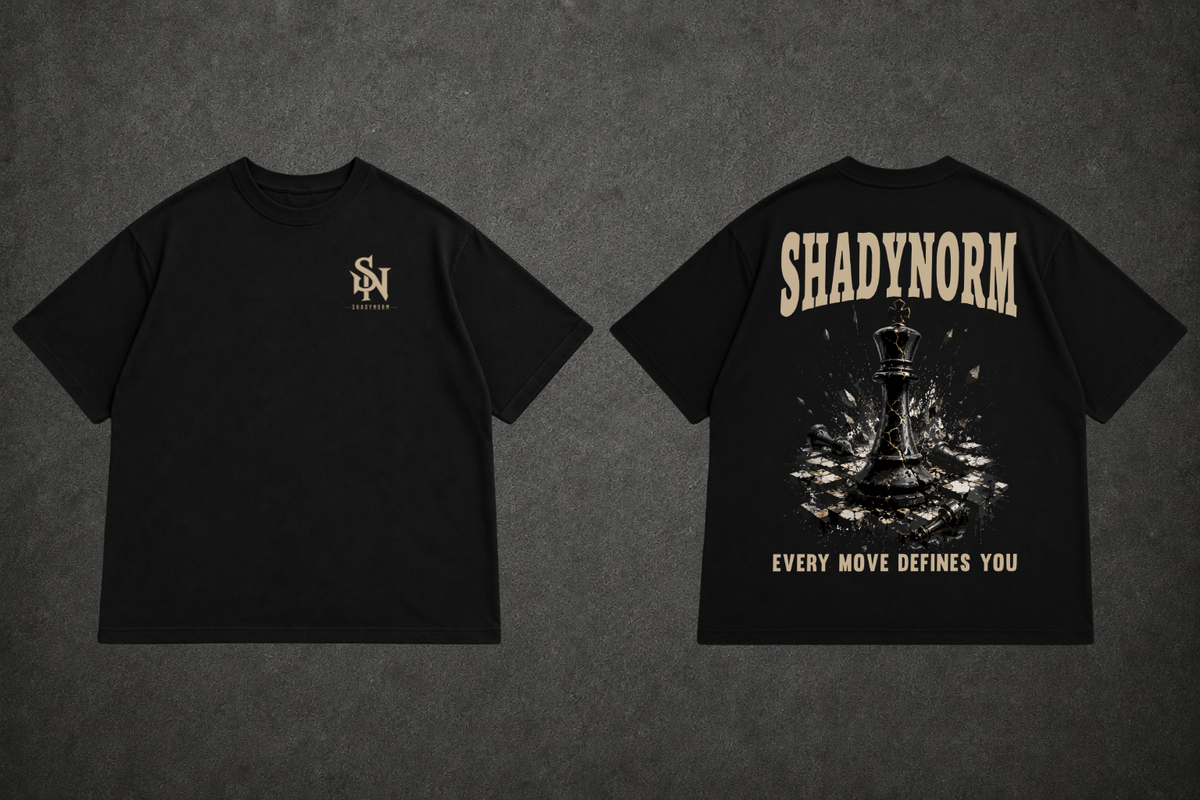 The King T-Shirt