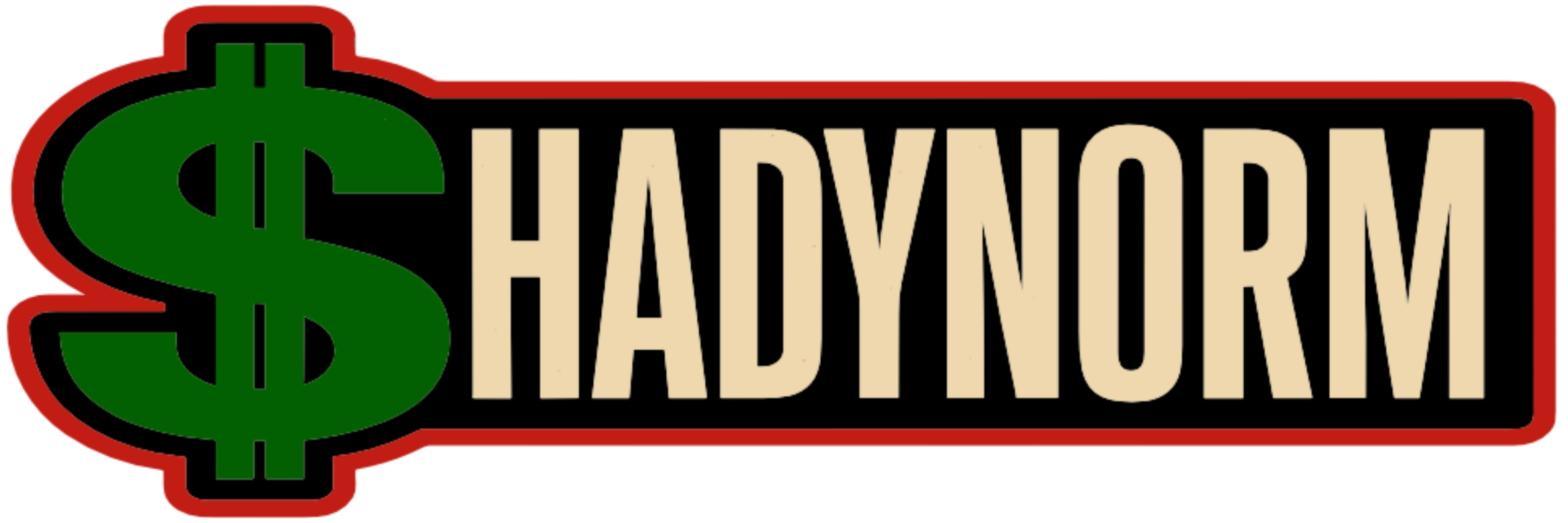 Shadynorm