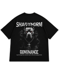 Pitbull Dominance T-Shirt