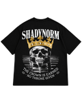 THE CROWN IS EARNED T-Shirt