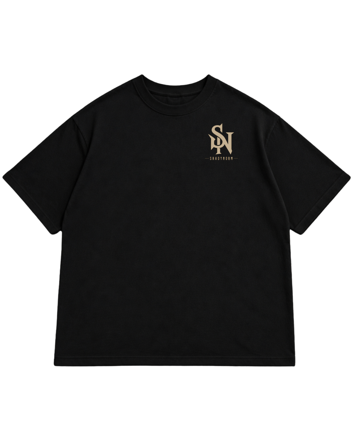 Defy The Normal T-Shirt