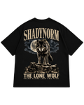 The Lone Wolf T-Shirt