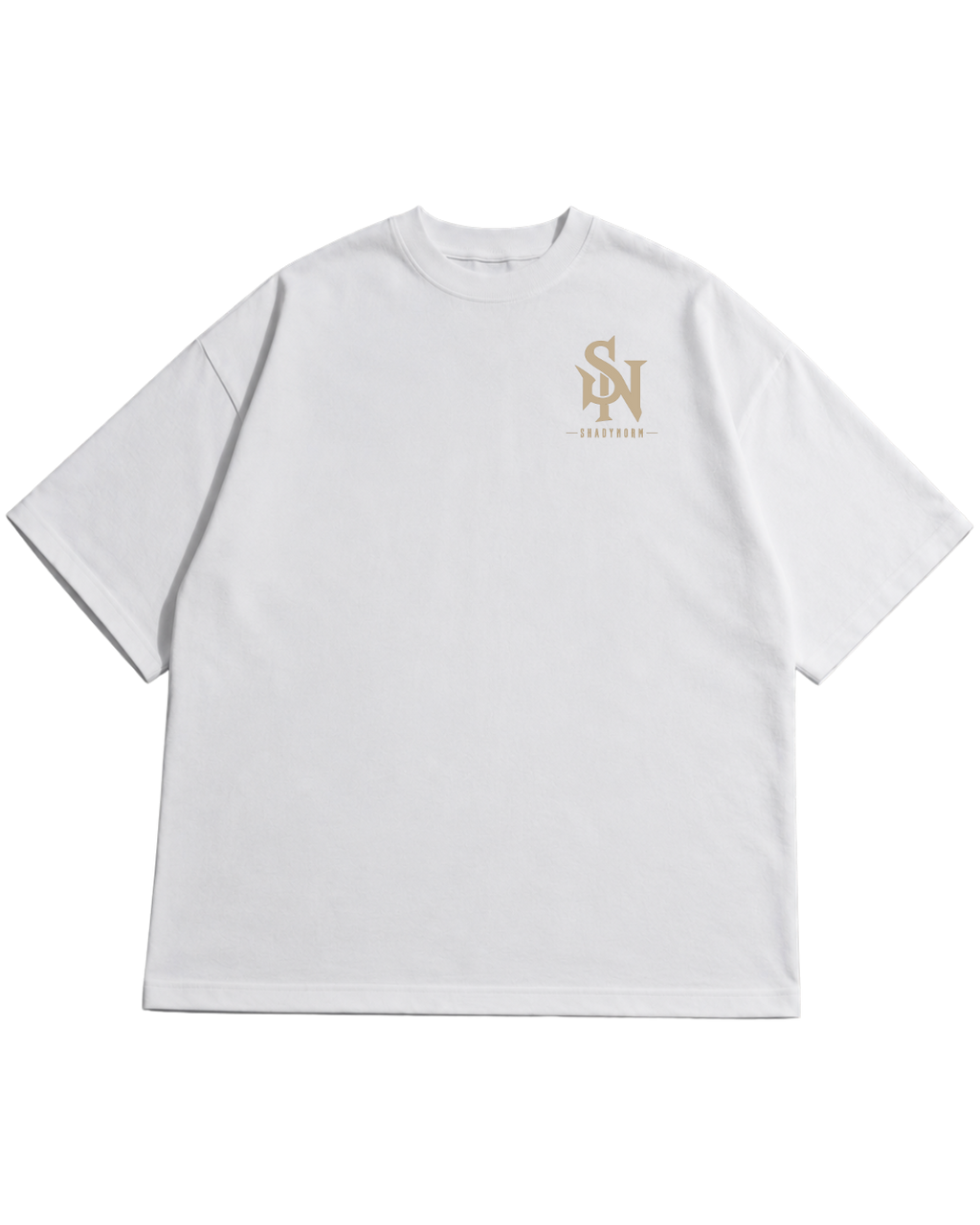 The Lone Wolf T-Shirt