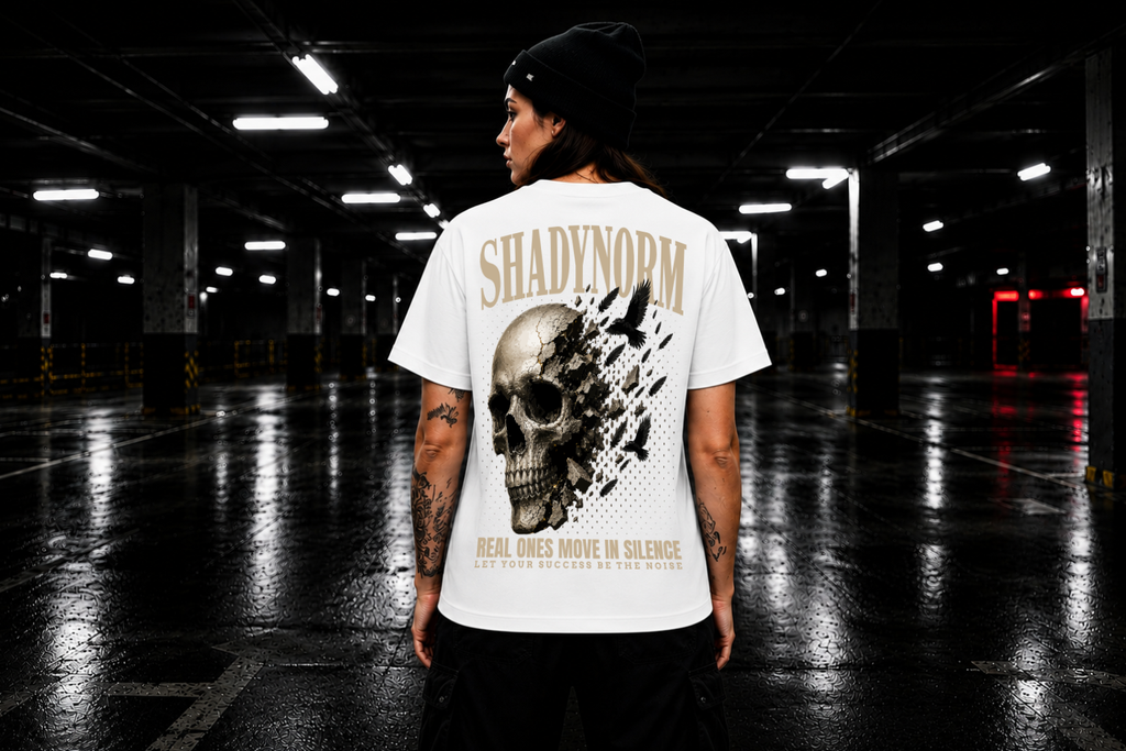 Fallen Angel Classic Shirt
