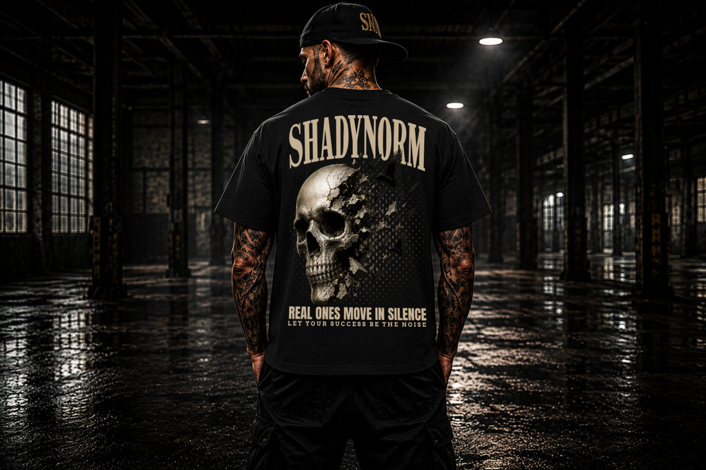 Fallen Angel Classic Shirt