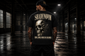 Fallen Angel Classic Shirt