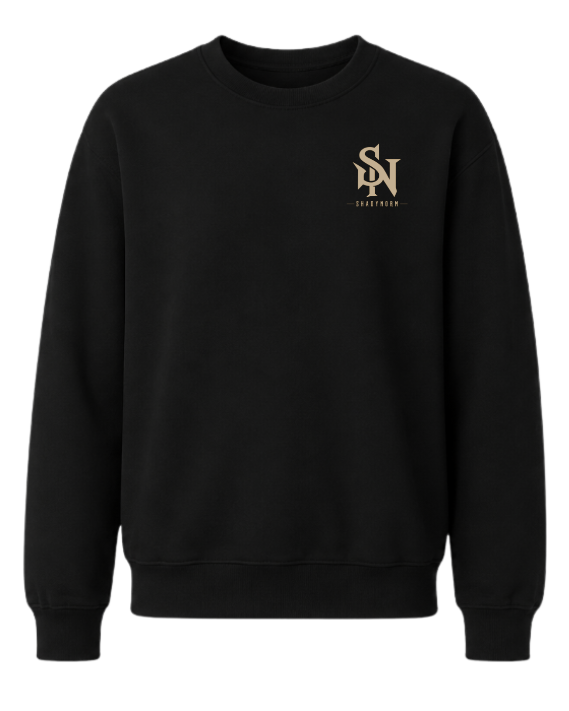 Defy The Normal Pullover